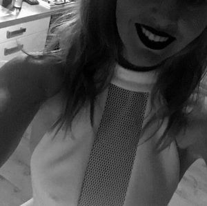 Meet your Posher, Erica